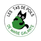 Logo de l'association Les tas de poils de Marie-Galante